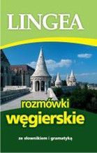 ROZMÓWKI WĘGIERSKIE