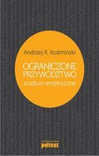 OGRANICZONE PRZYWÓDZTWO STUDIUM EMPIRYCZNE TW