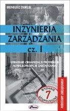 INŻYNIERIA ZARZĄDZANIA CZ.I
