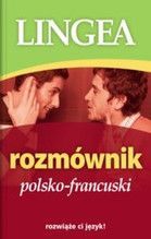 ROZMÓWNIK POLSKO FRANCUSKI