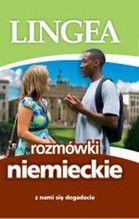 ROZMÓWKI NIEMIECKIE Z NAMI SIĘ DOGADACIE