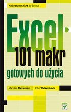 EXCEL 101 MAKR GOTOWYCH DO UŻYCIA TW