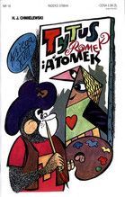 TYTUS ROMEK I A'TOMEK KSIĘGA XVII