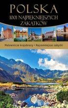 POLSKA 1001 NAJPIĘKNIEJSZYCH ZAKĄTKÓW TW