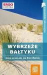 WYBRZEŻE BAŁTYKU ORAZ PROMEM NA BORNHOLM PRZEWODNIKI REKREACYJNE