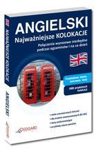 ANGIELSKI NAJWAŻNIEJSZE KOLOKACJE