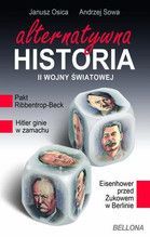 ALTERNATYWNA HISTORIA II WOJNY ŚWIATOWEJ
