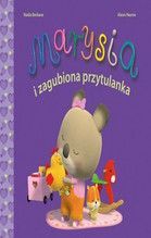 MARYSIA ZAGUBIONA PRZYTULANKA