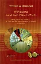 W POGONI ZA STRACONYM CZASEM TW