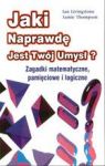 JAKI NAPRAWDĘ JEST TWÓJ UMYSŁ