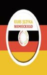 CD MP3 KURS JĘZYKA NIEMIECKIEGO
