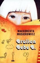 BRULION BEBE B. WYD. 2013
