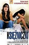 DVD KSIĘŻNICZKI TW