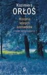 HISTORIA LEŚNYCH KOCHANKÓW TW