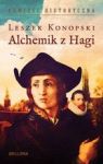 ALCHEMIK Z HAGI