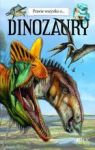 DINOZAURY PRAWIE WSZYSTKO O TW