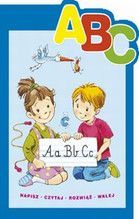 ABC NAPISZ CZYTAJ ROZWIĄŻ WKLEJ