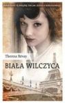 BIAŁA WILCZYCA