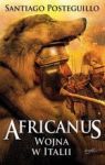 AFRICANUS WOJNA W ITALII T.2