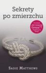 SEKRETY PO ZMIERZCHU