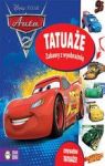 TATUAŻE MAŁE AUTA