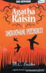 AGATA RAISIN I ZAMORDOWANI PIECHURZY