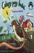 CD MP3 CZTERY PORY BAŚNI WIOSNA CZ.1 TW