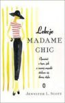 LEKCJE MADAME CHIC