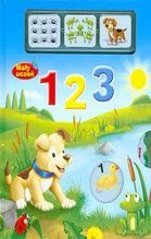 1 2 3 MAŁY UCZEŃ TW