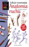 LEKCJE RYSOWANIA LEKCJE RYSOWANIA ANATOMIA RUCHU