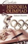 OSOBISTA HISTORIA OLIMPIAD