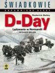 D-DAY LĄDOWANIE W NORMANDII