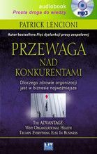 CD MP3 PRZEWAGA NAD KONKURENTAMI TW
