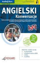 ANGIELSKI KONWERSACJE + CD TW