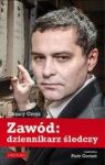 ZAWÓD DZIENNIKARZ ŚLEDCZY