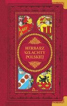 HERBARZ SZLACHTY POLSKIEJ TW
