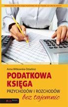PODATKOWA KSIĘGA PRZYCHODÓW I ROZCHODÓW BEZ TAJEMNIC