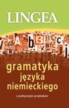 GRAMATYKA JĘZYKA NIEMIECKIEGO