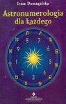 ASTRONUMEROLOGIA DLA KAŻDEGO
