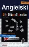 ANGIELSKI THE CHINESE PUZZLE KRYMINAŁ Z ĆWICZENIAMI POZIOM B2-C1