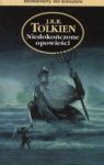 NIEDOKOŃCZONE OPOWIEŚCI WYD.KIESZONKOWE