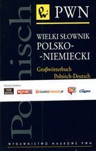 WIELKI SŁOWNIK POLSKO-NIEMIECKI TW