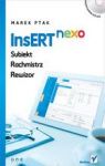 INSERT NEXO SUBIEKT RACHMISTRZ REWIZOR