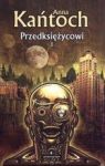 PRZEDKSIĘŻYCOWY TOM 1 TW