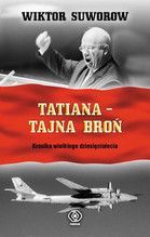 TATIANA TAJNA BROŃ TW