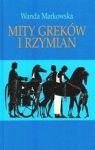 MITY GREKÓW I RZYMIAN TW