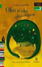 OKO W OKO Z DIPLODOKIEM CZYTAM SOBIE POZIOM 2