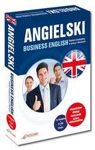 PAKIET ANGIELSKI BUSINESS ENGLISH TW