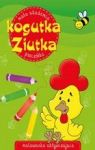 MAŁA AKADEMIA KOGUTKA ZIUTKA PSZCZÓŁKA