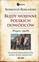 BŁĘDY WOJENNE POLSKICH DOWÓDCÓW TW